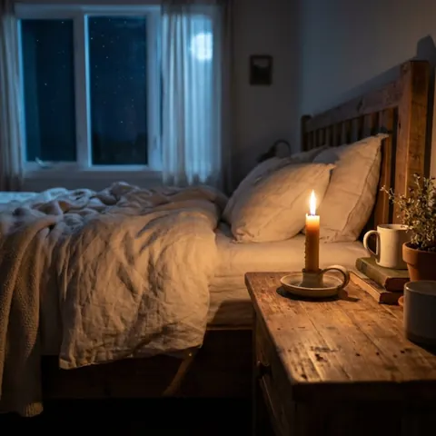 Sleep Anchor: Deep Sleep Music podcast cover